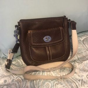 Coach crossbody